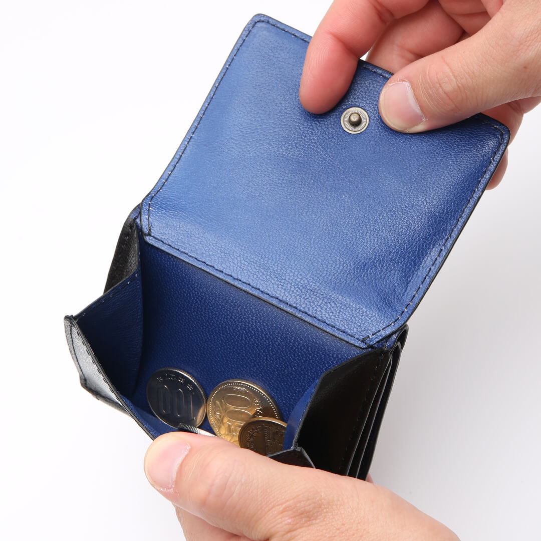 Irodori Mini Wallet