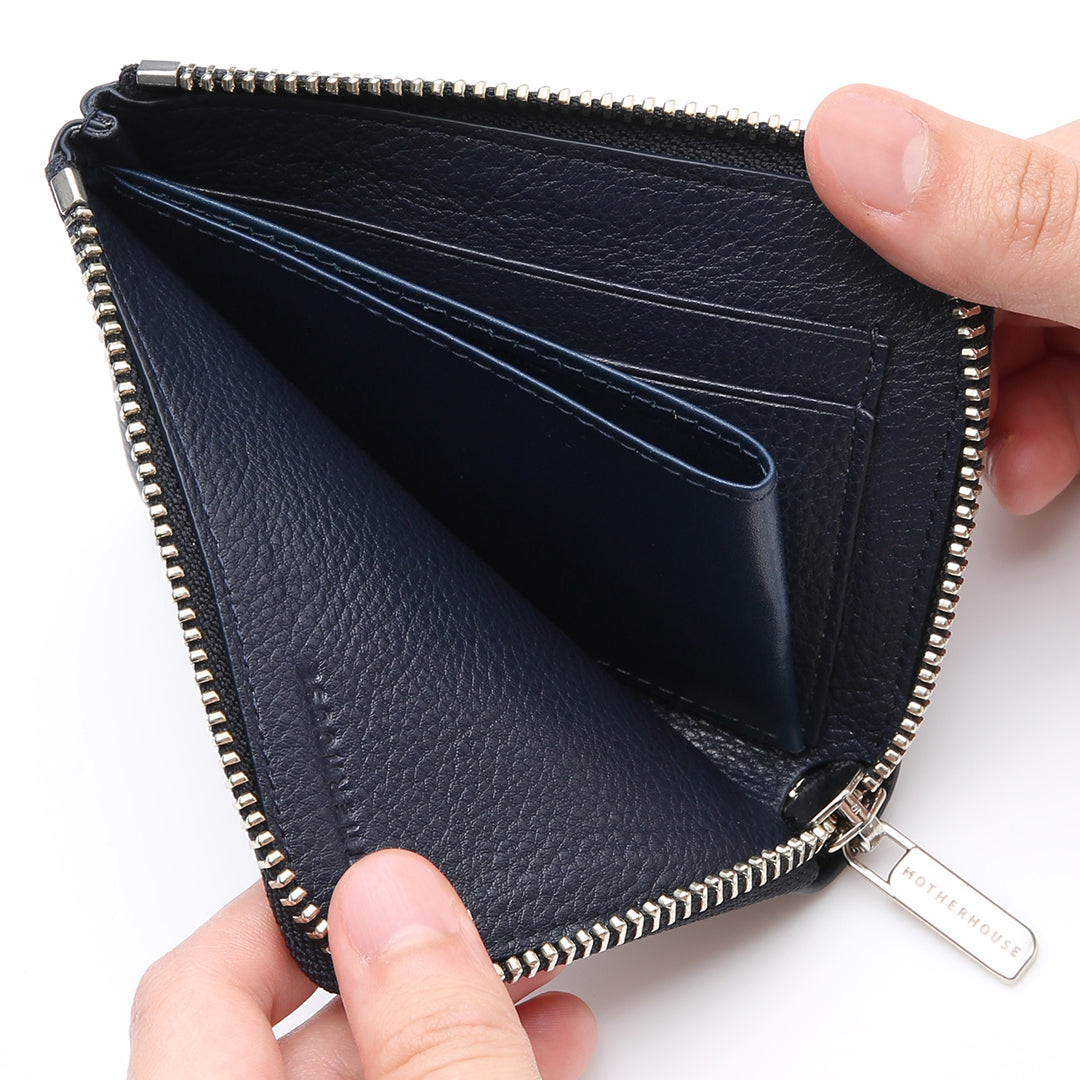 Opt Bill Coin Case