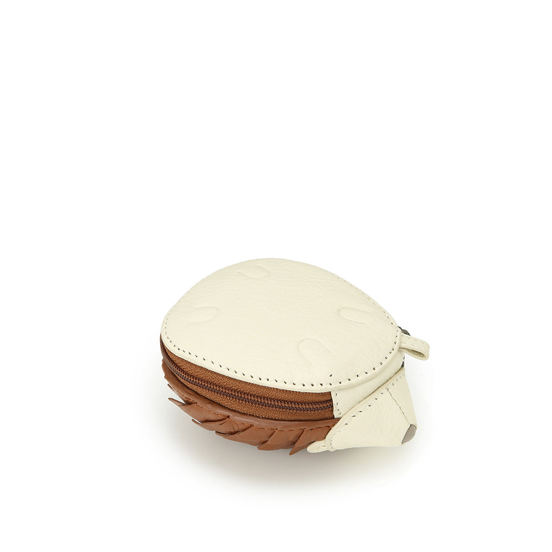Harinezumi Pouch Charm