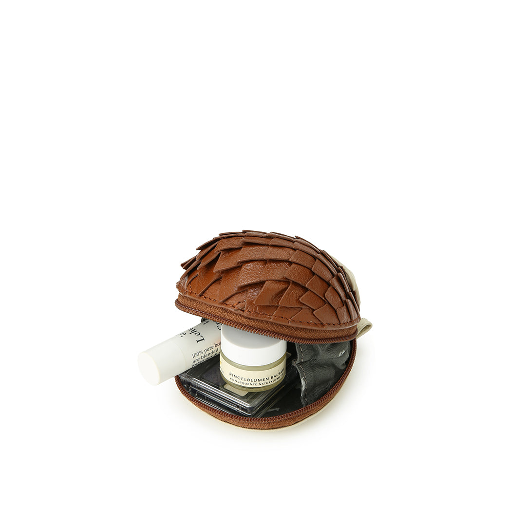 Harinezumi Pouch Charm