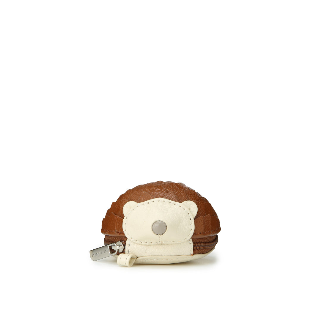 Harinezumi Pouch Charm