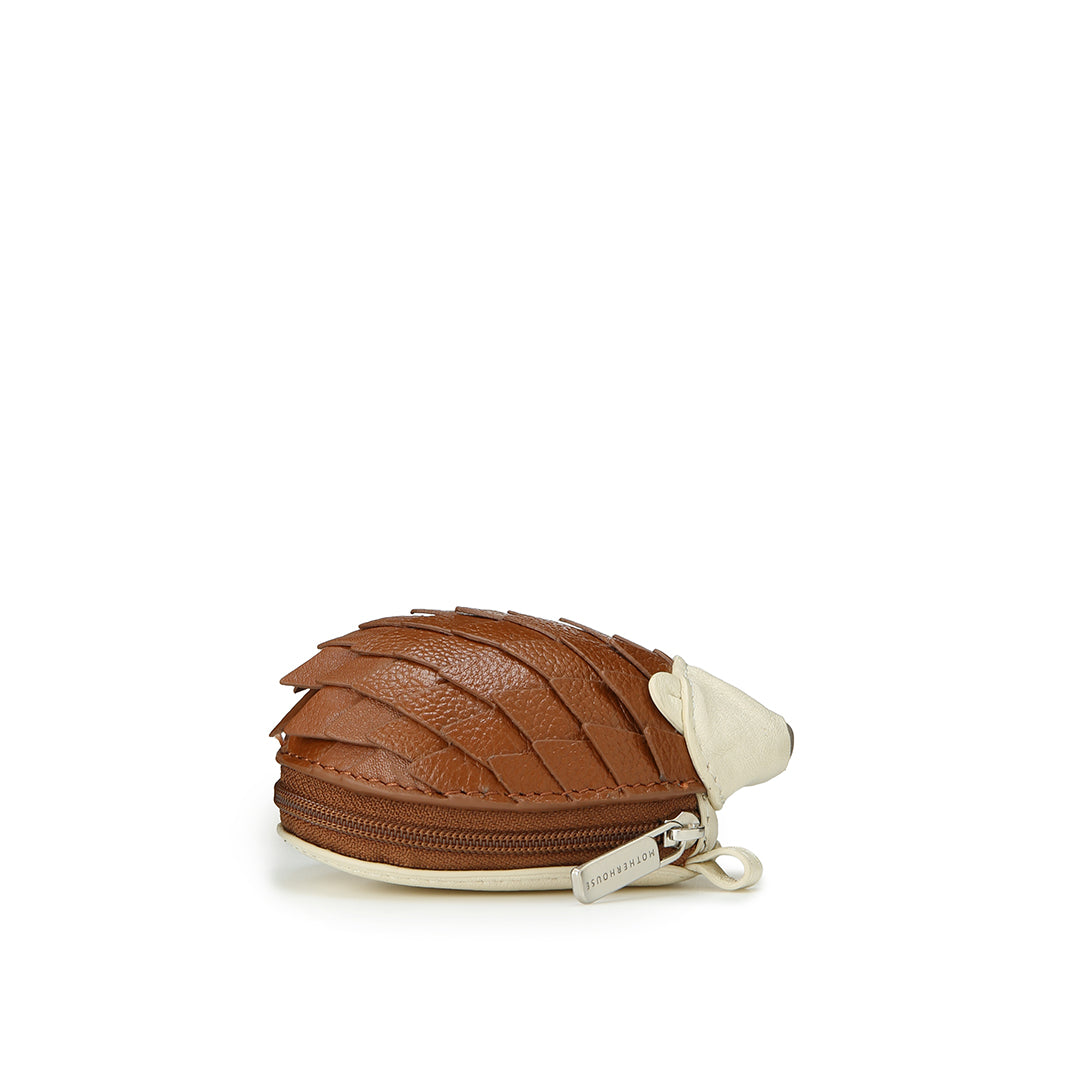 Harinezumi Pouch Charm