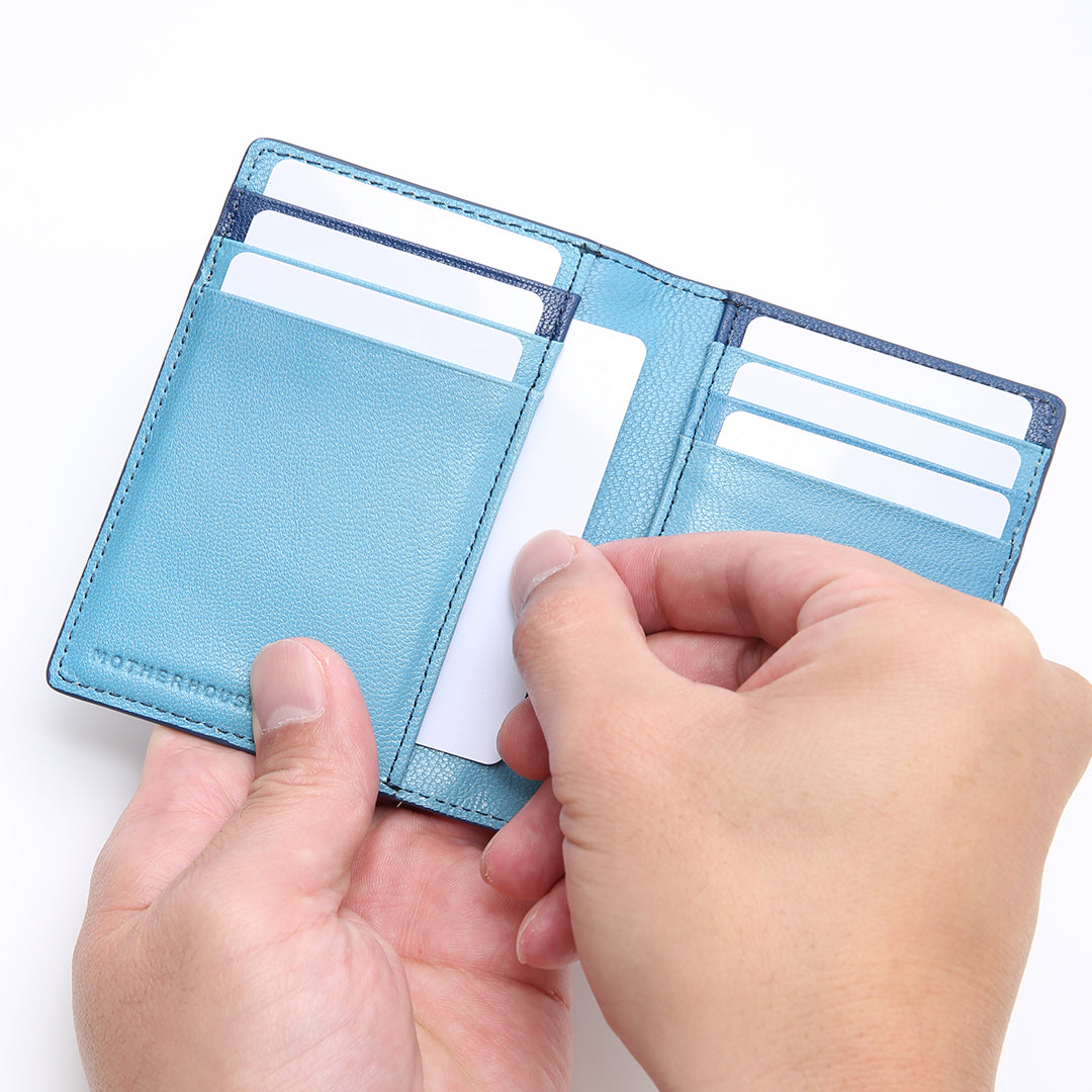 Irodori Card Wallet
