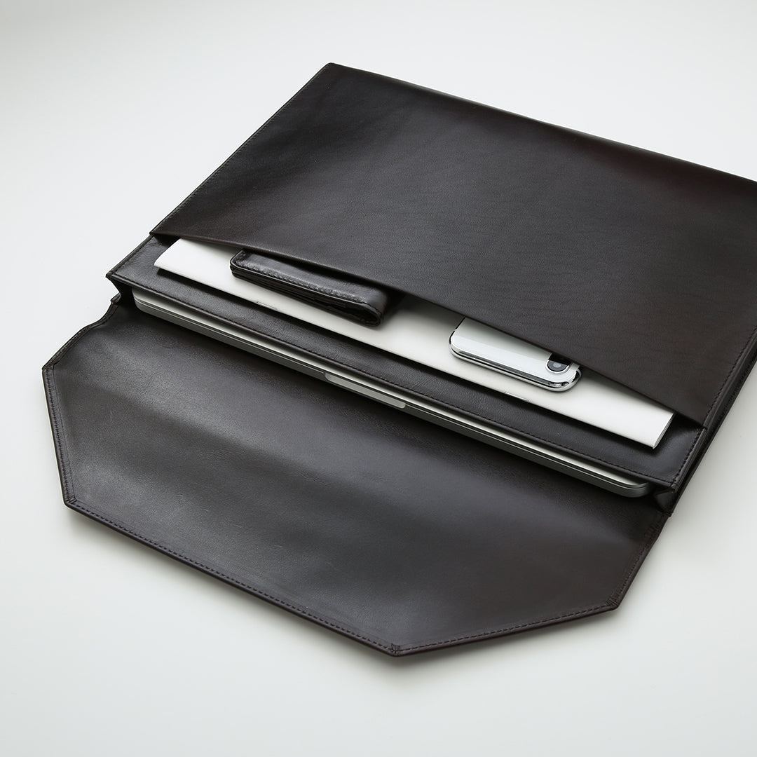 Antique PC & Document Case