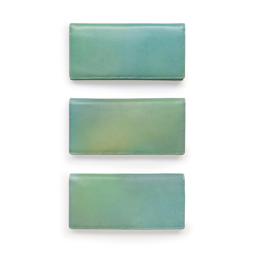 Monet Long Wallet