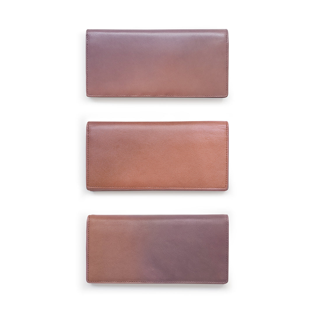 Monet Long Wallet