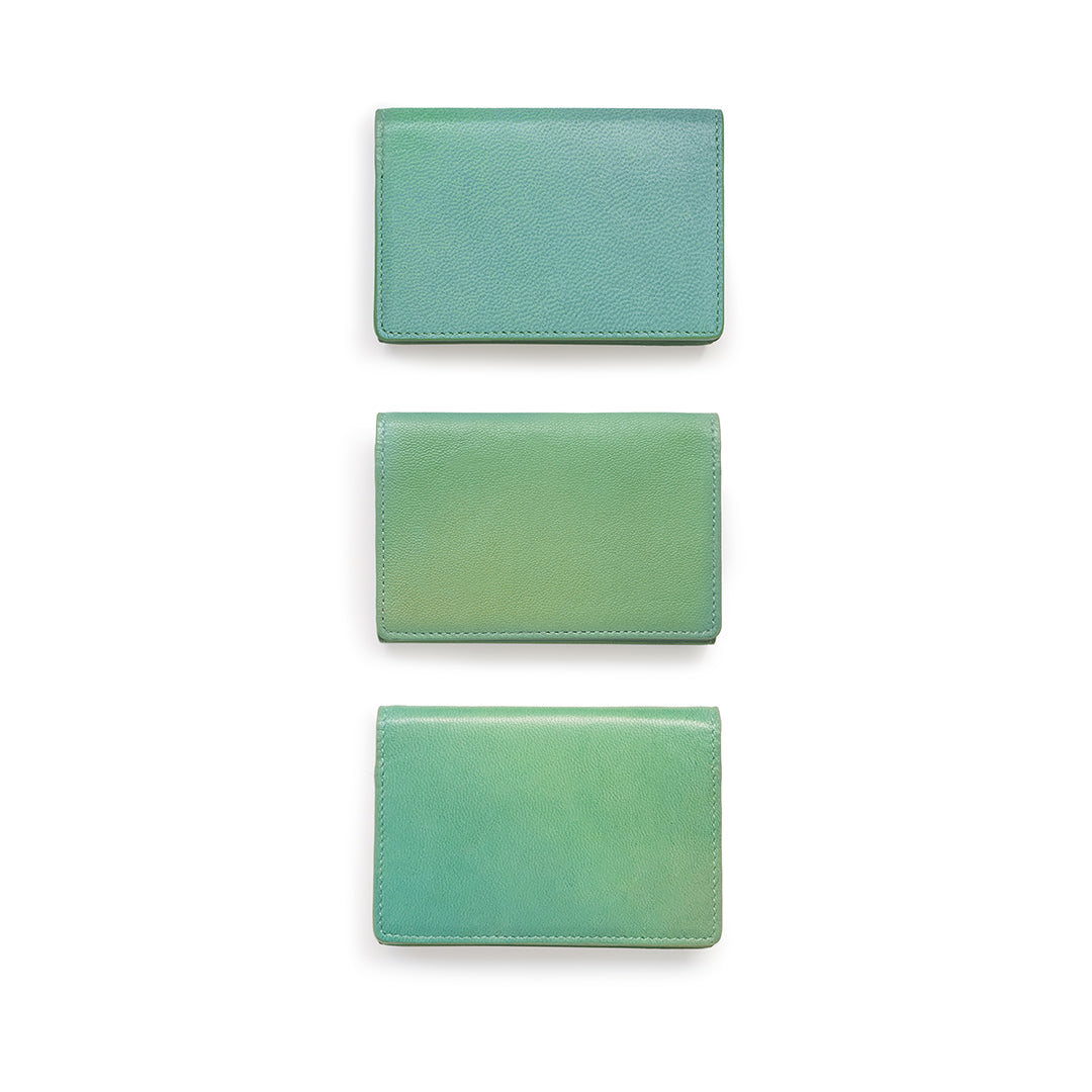Monet Card Case