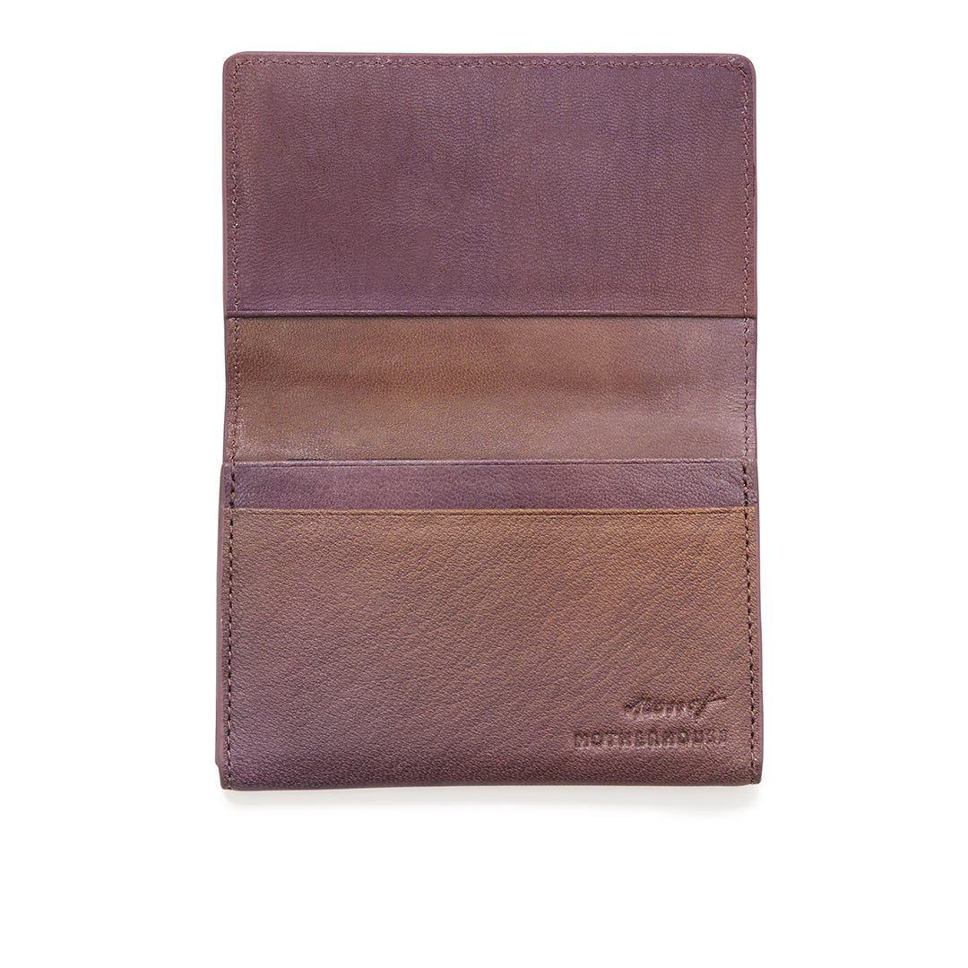 Monet Card Case