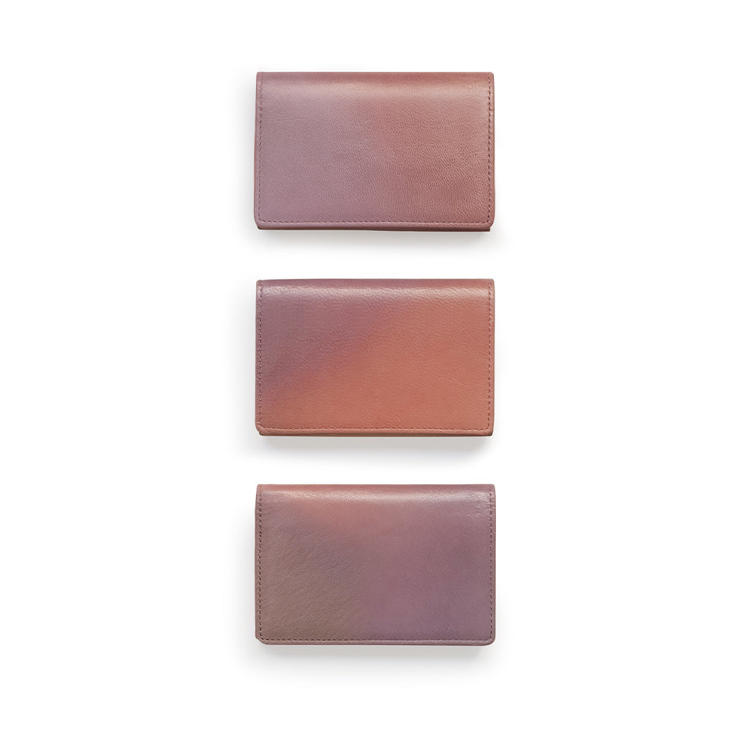 Monet Card Case