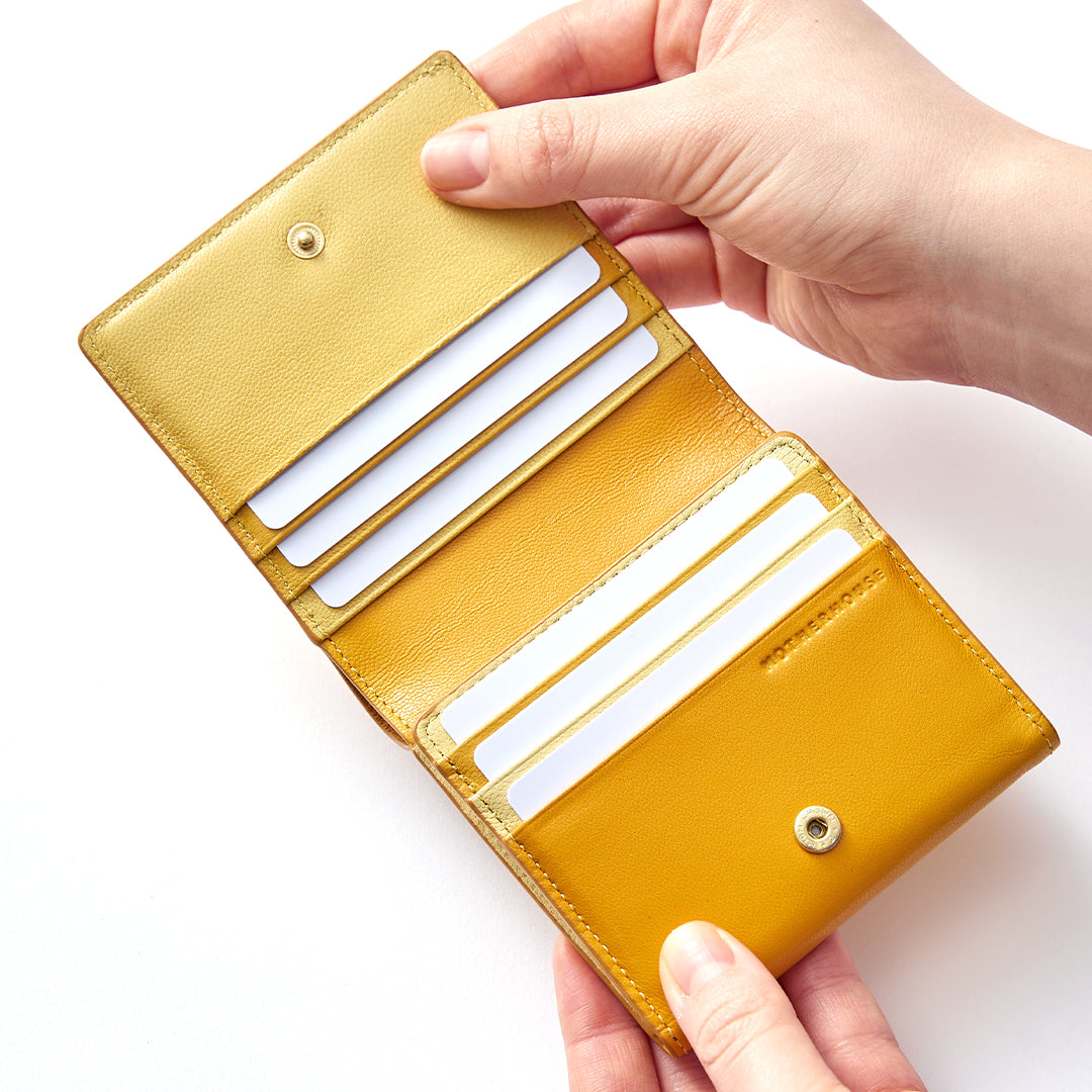 Irodori Wallet