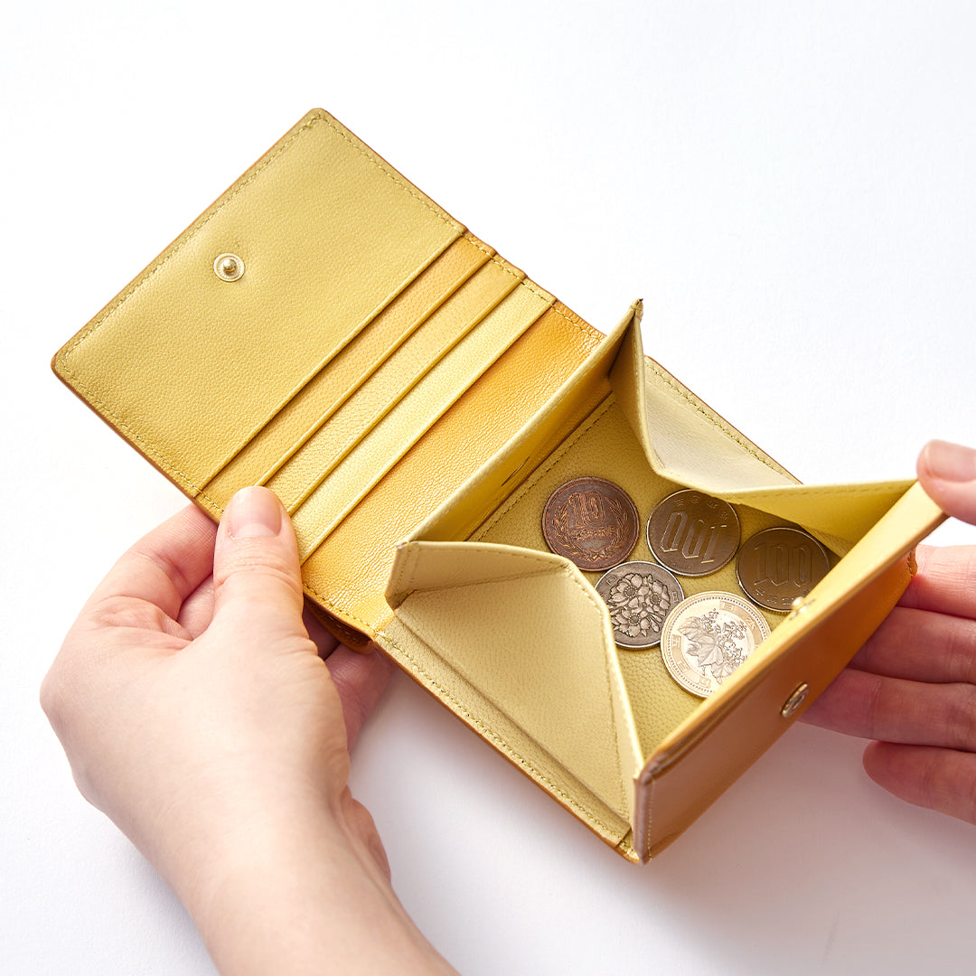Irodori Wallet