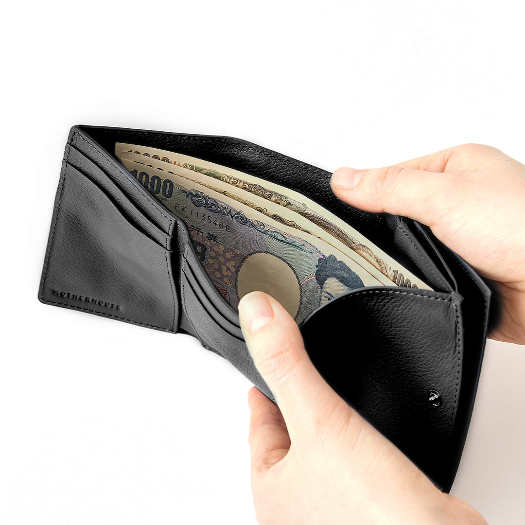 Arch Compact Wallet