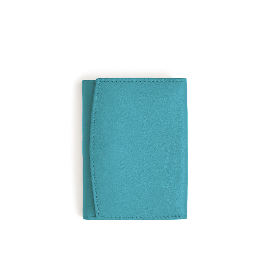 Arch Compact Wallet