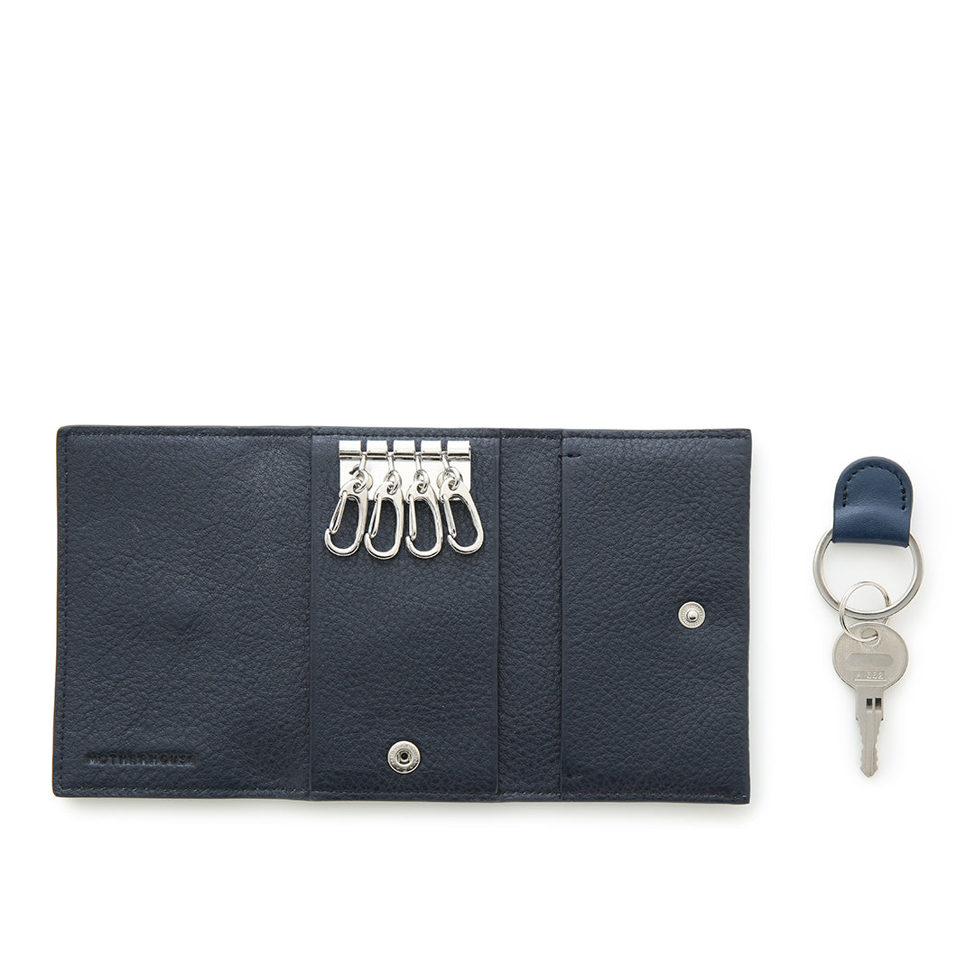 Opt Ring Key Case