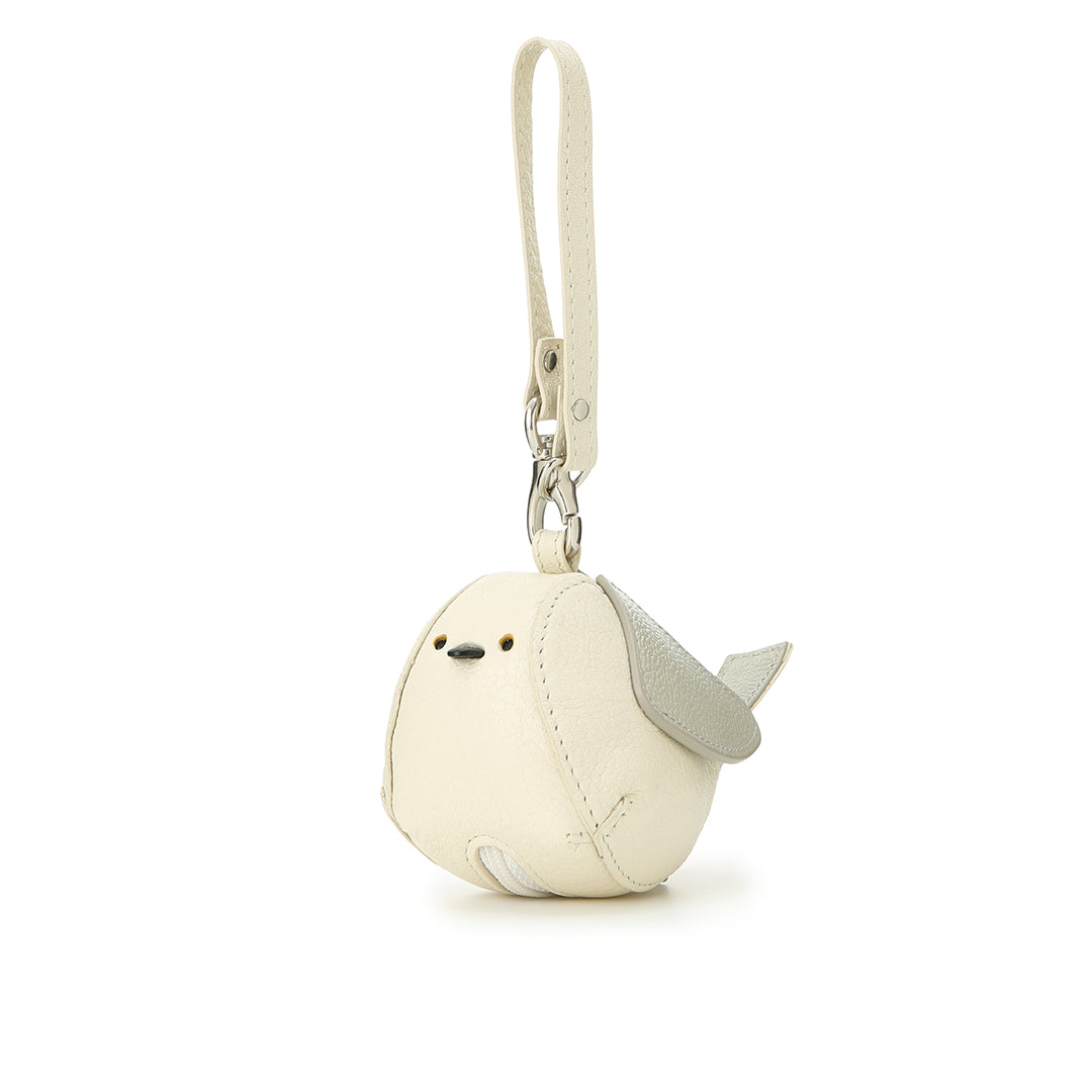Shimaenaga Pouch Charm
