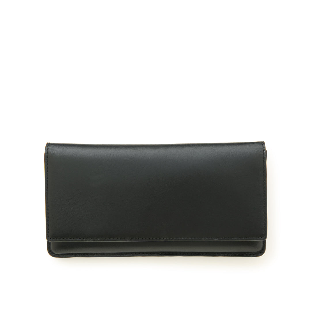Structured Long Wallet