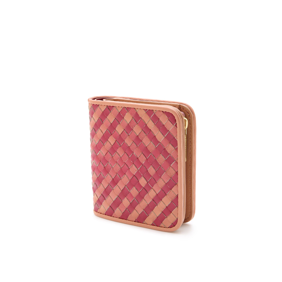 Irodori Mesh Wallet
