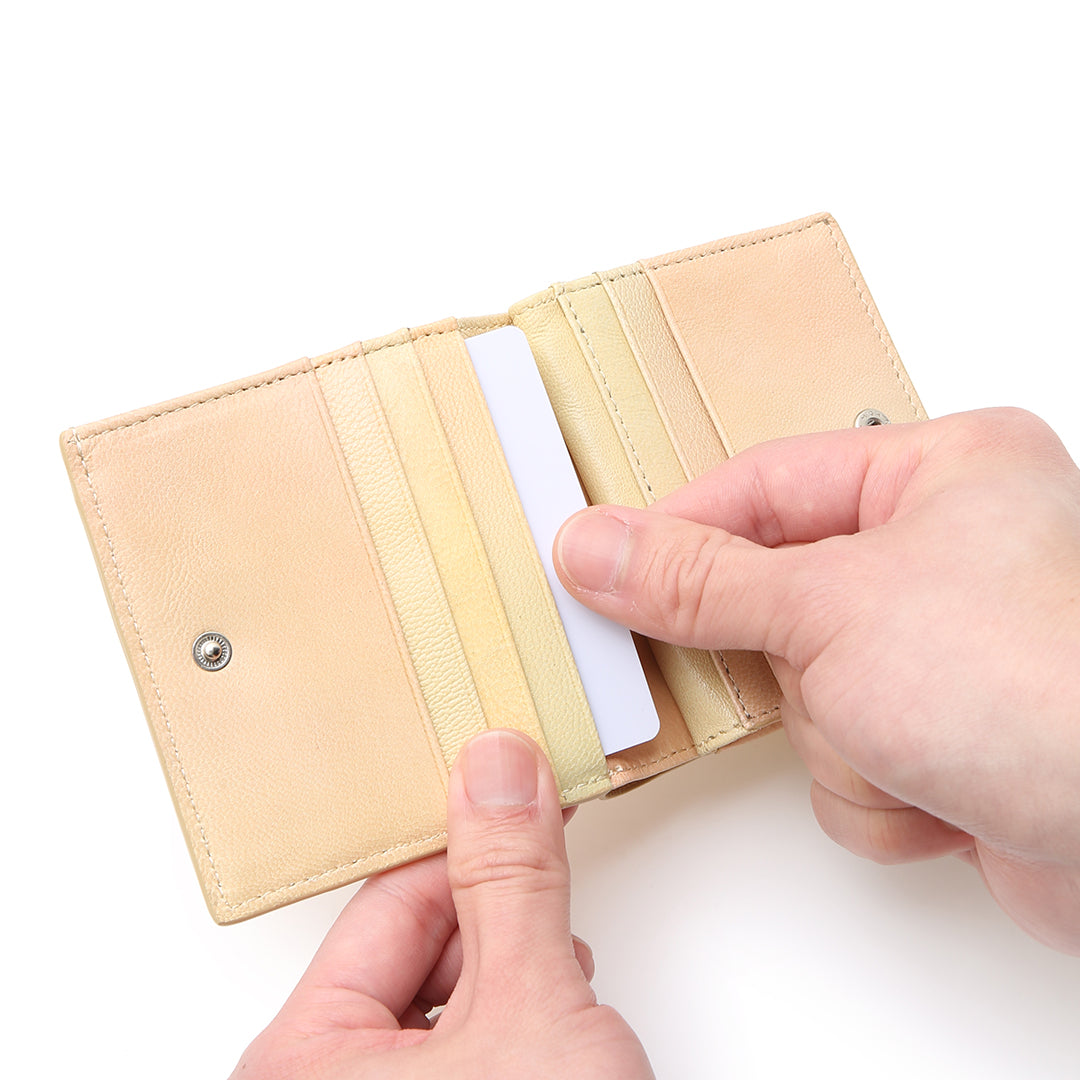 Monet Wallet