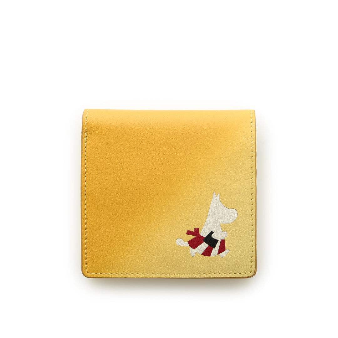 Moomin Mama Wallet