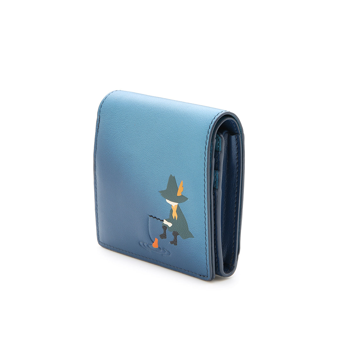 Snufkin Wallet