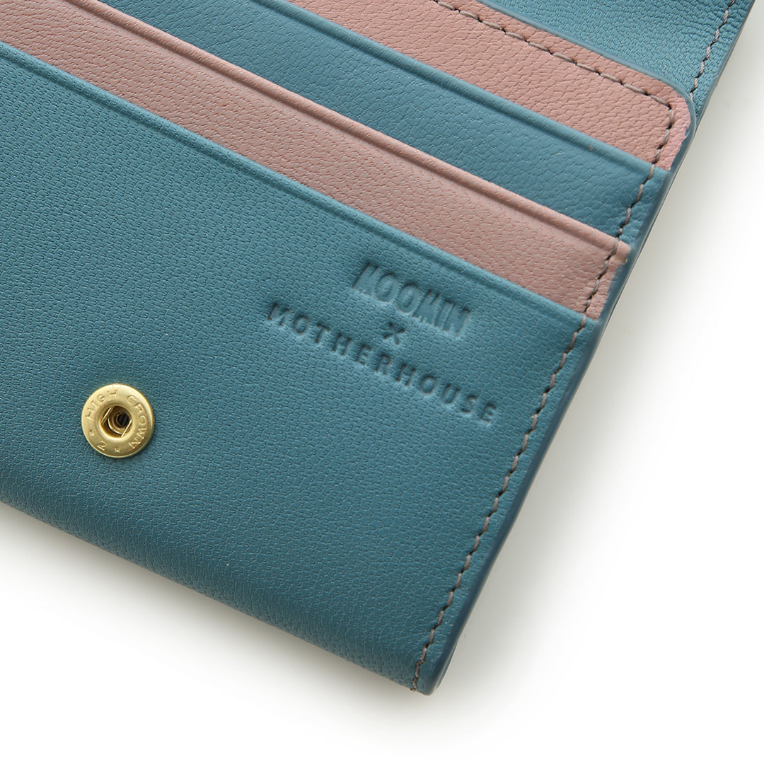 Little My Wallet