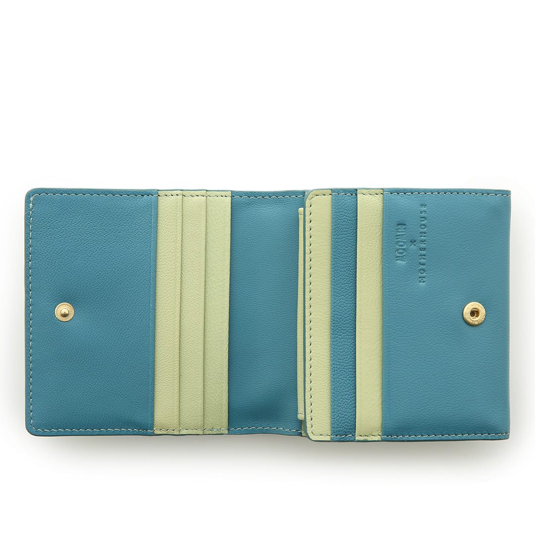 Moomin Wallet