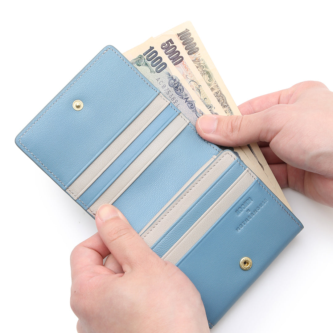 Nyoronyoro Wallet
