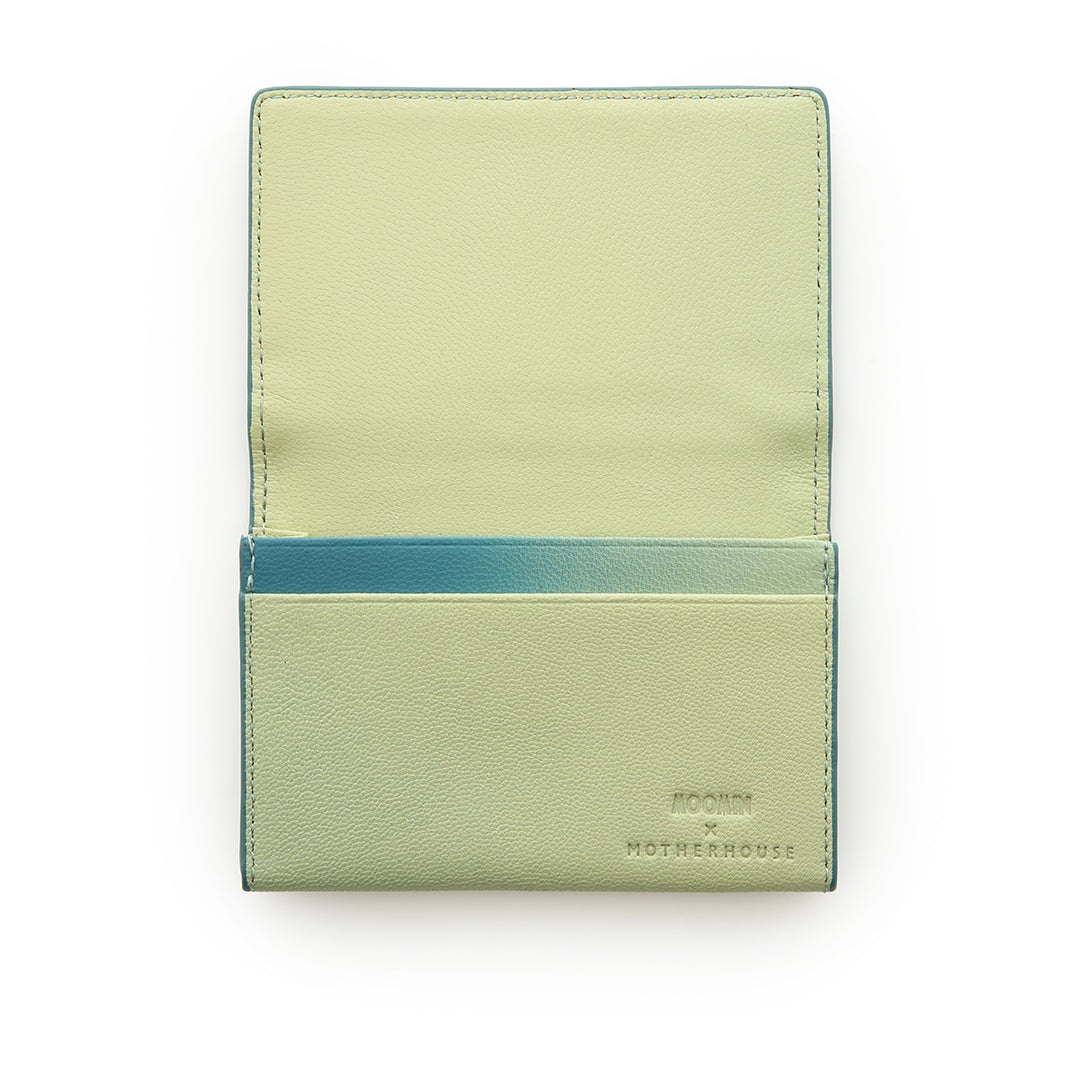 Moomin Card Case