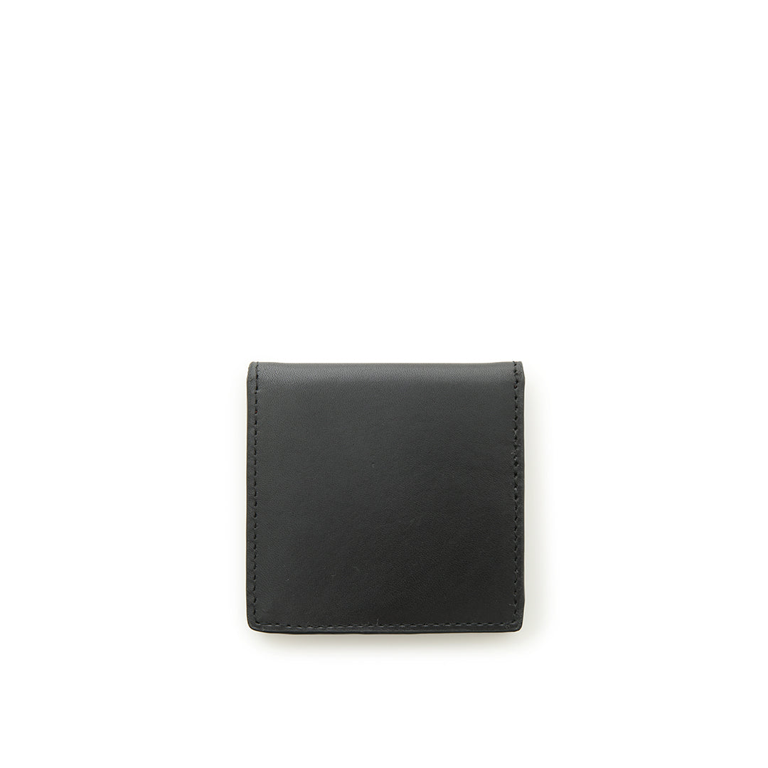Antique Box Coin Case
