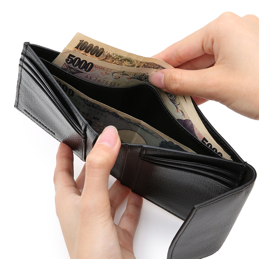 Arch Slim Wallet