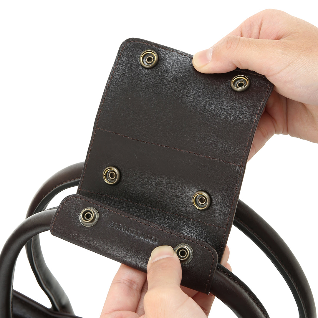 Handle Grip (double leather)