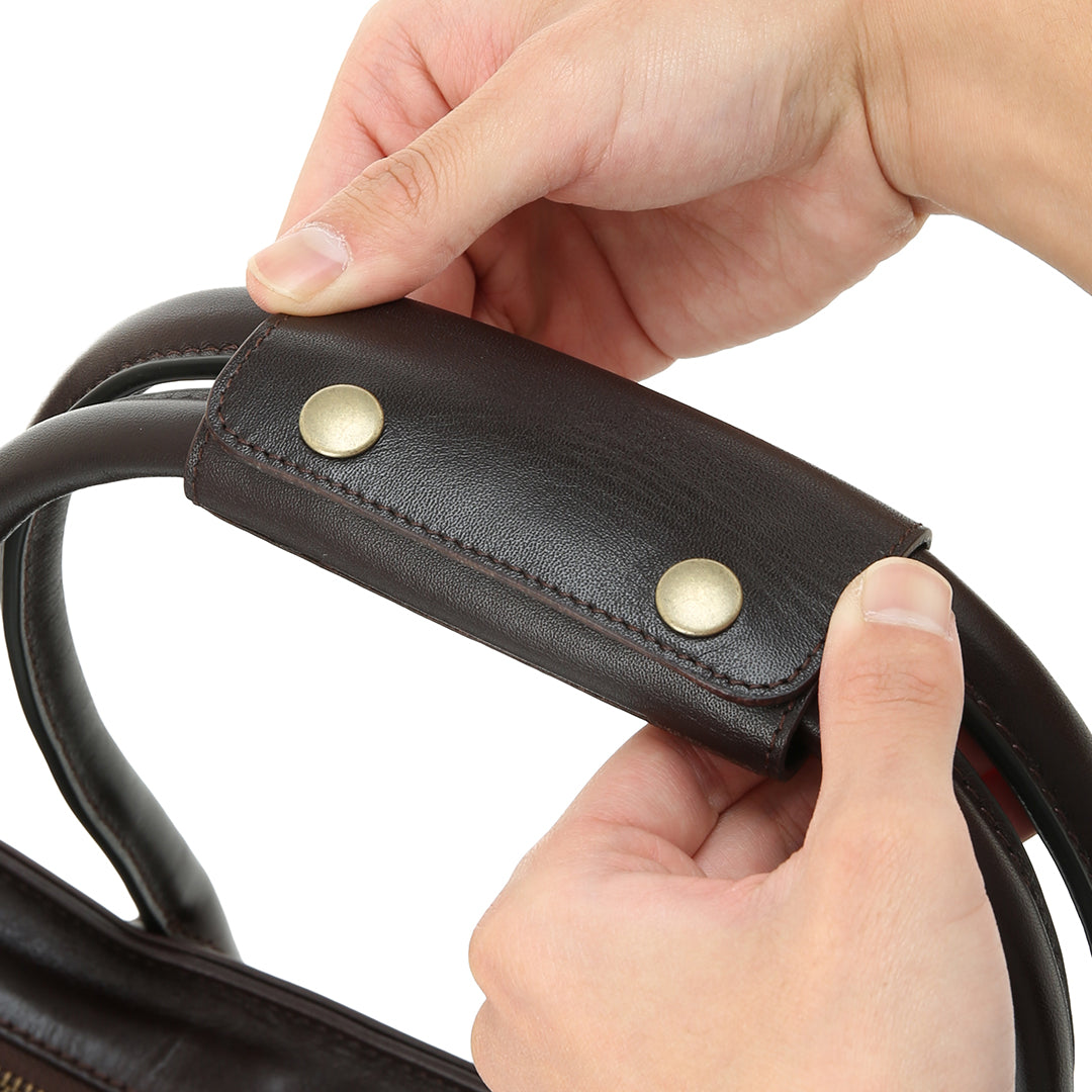 Handle Grip (double leather)