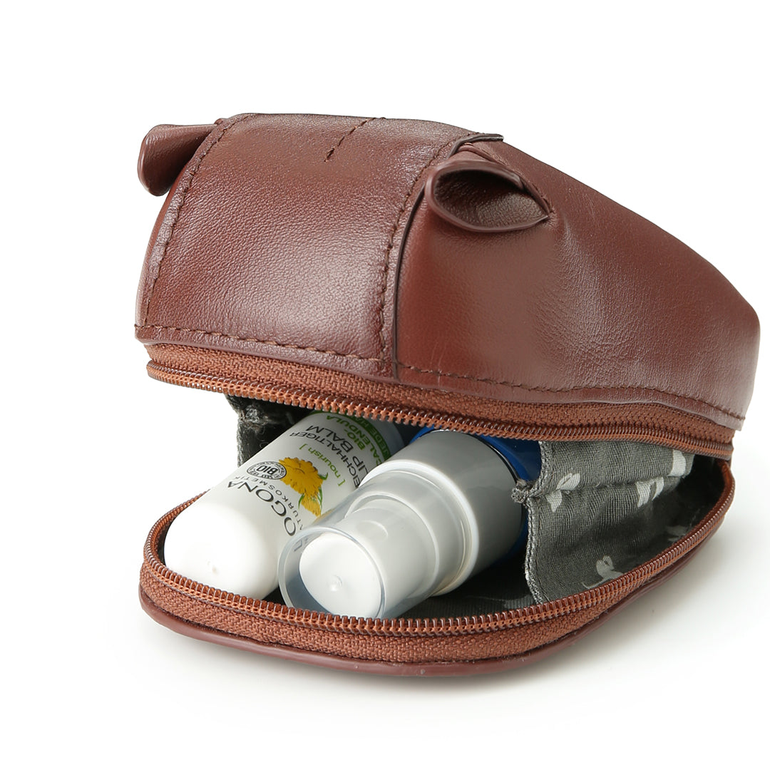 Uma-ku-iku Pouch