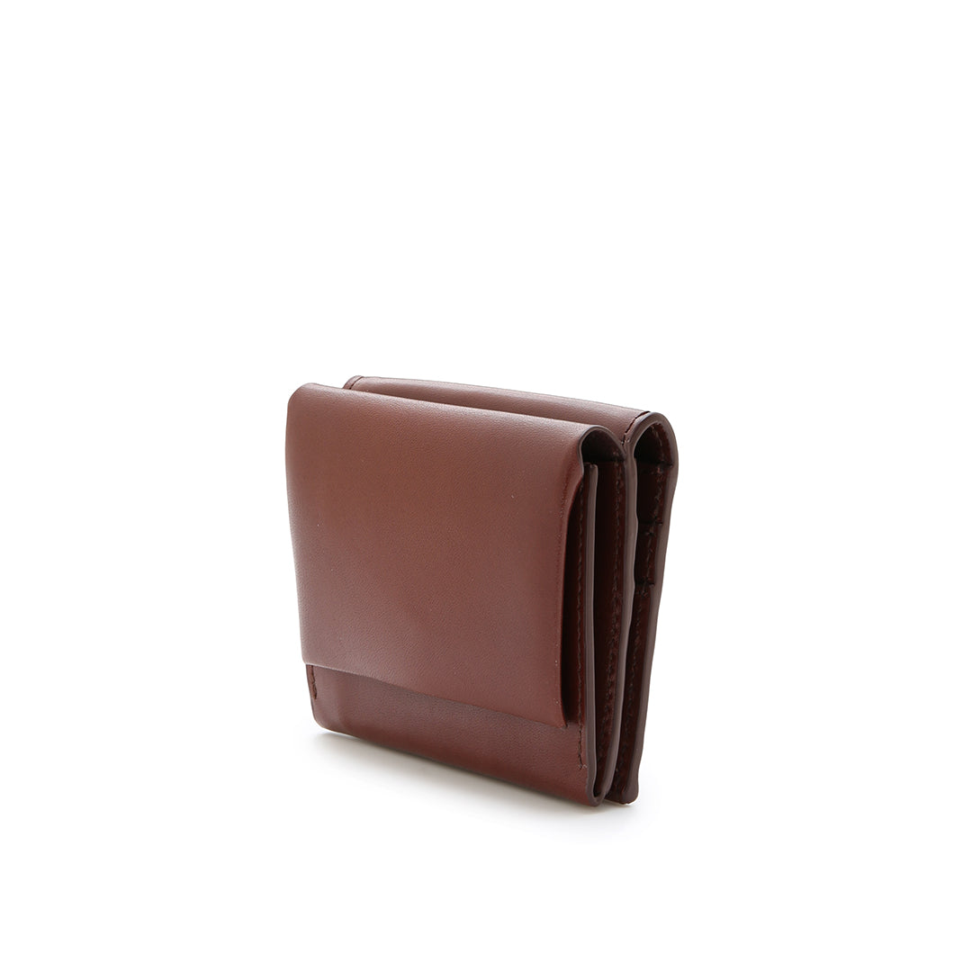 Antique Mini Wallet