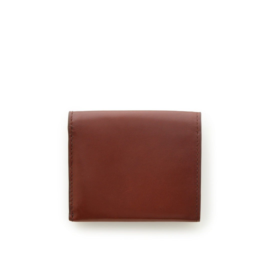 Antique Mini Wallet
