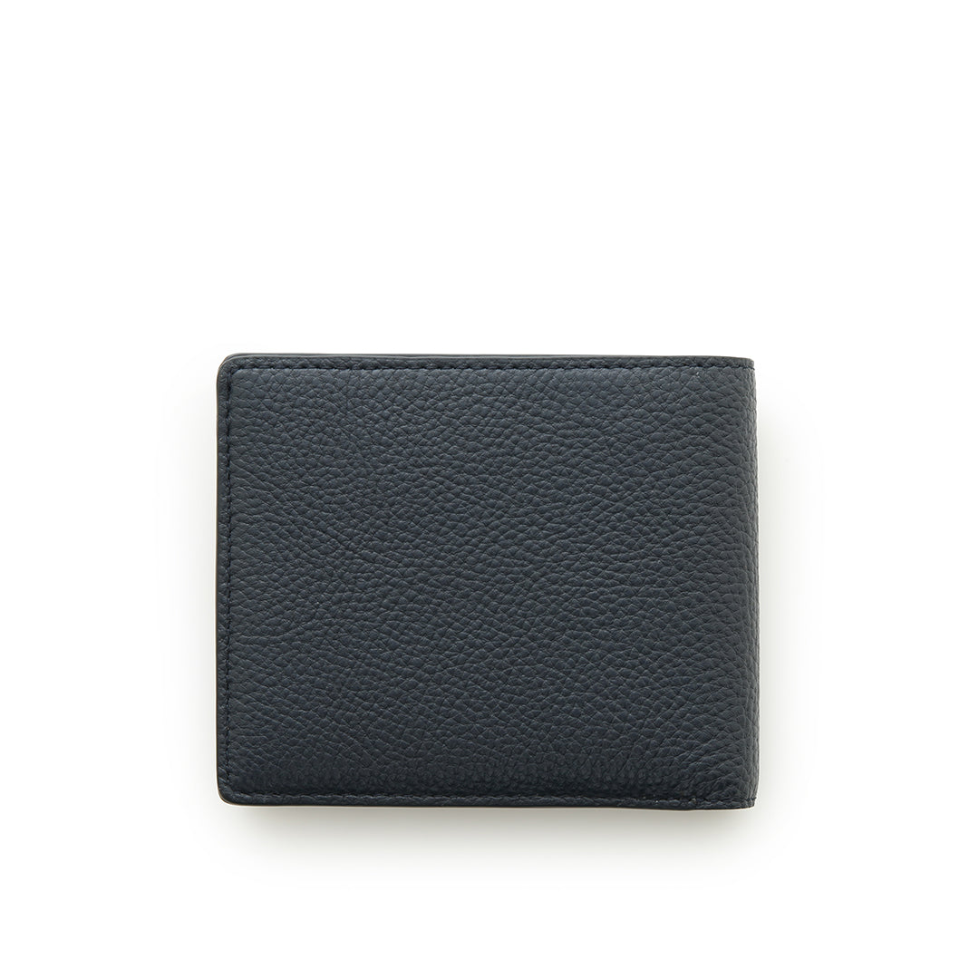 Dual Leather Wallet