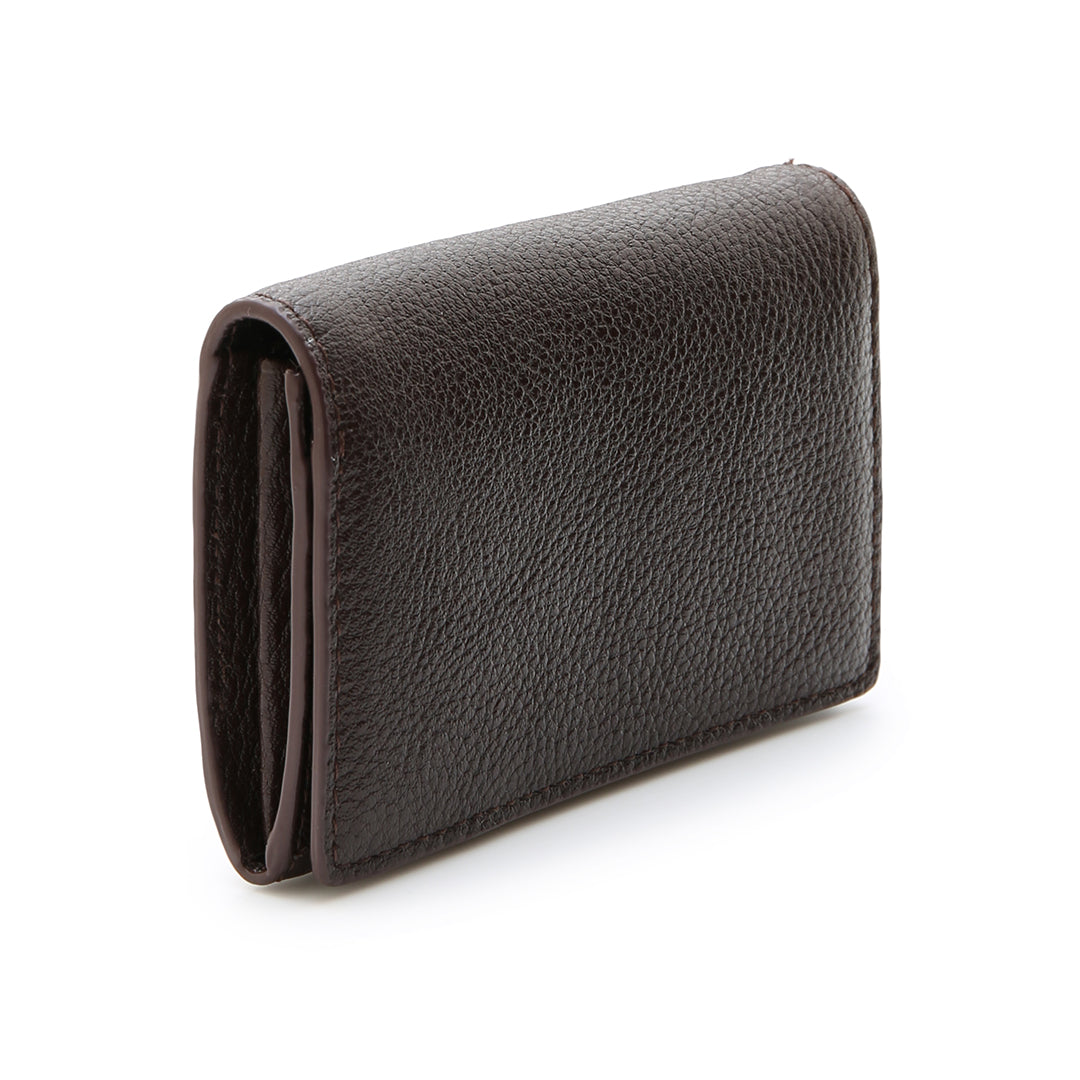 Dual Leather Card Case