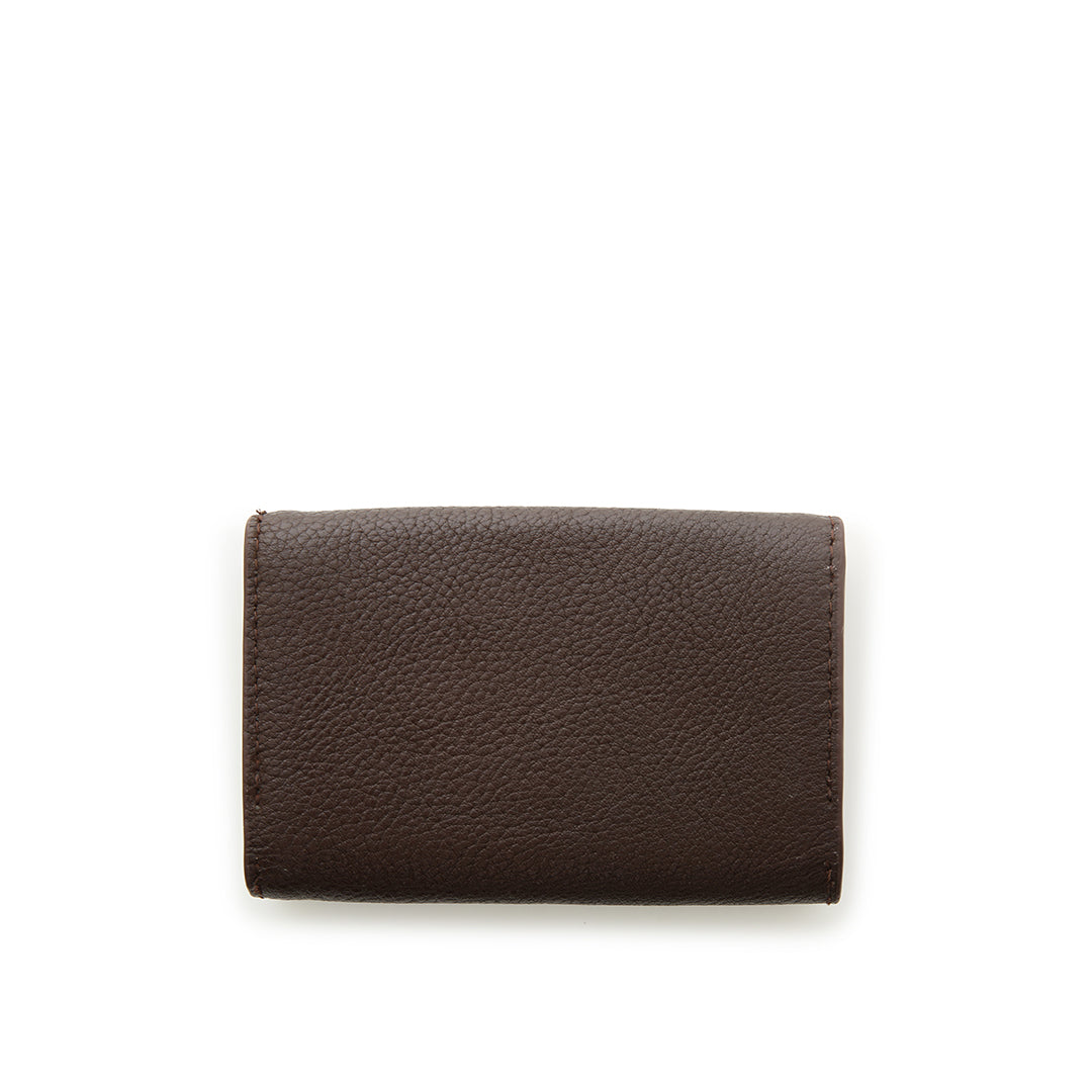 Dual Leather Card Case