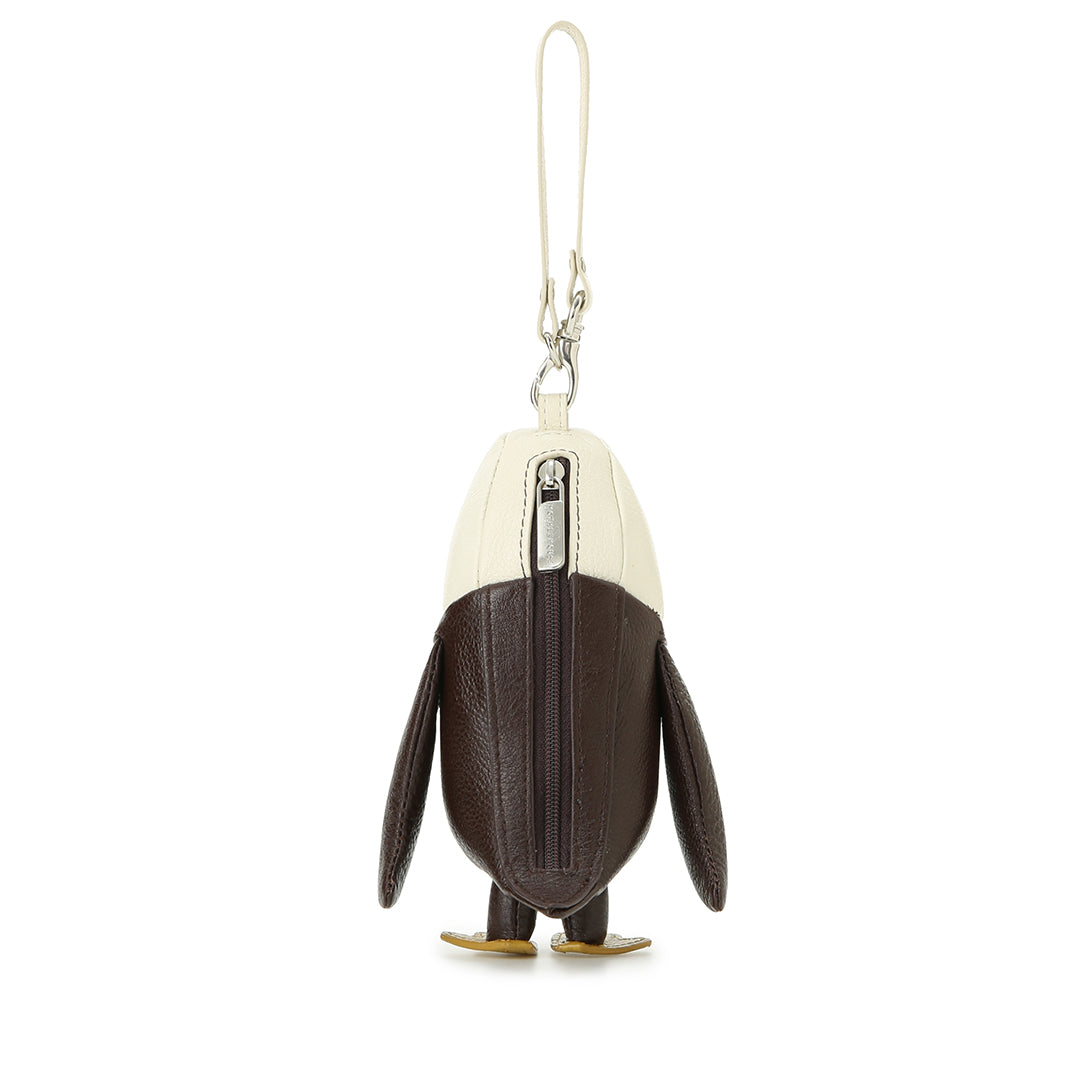 Eagle Pouch Charm