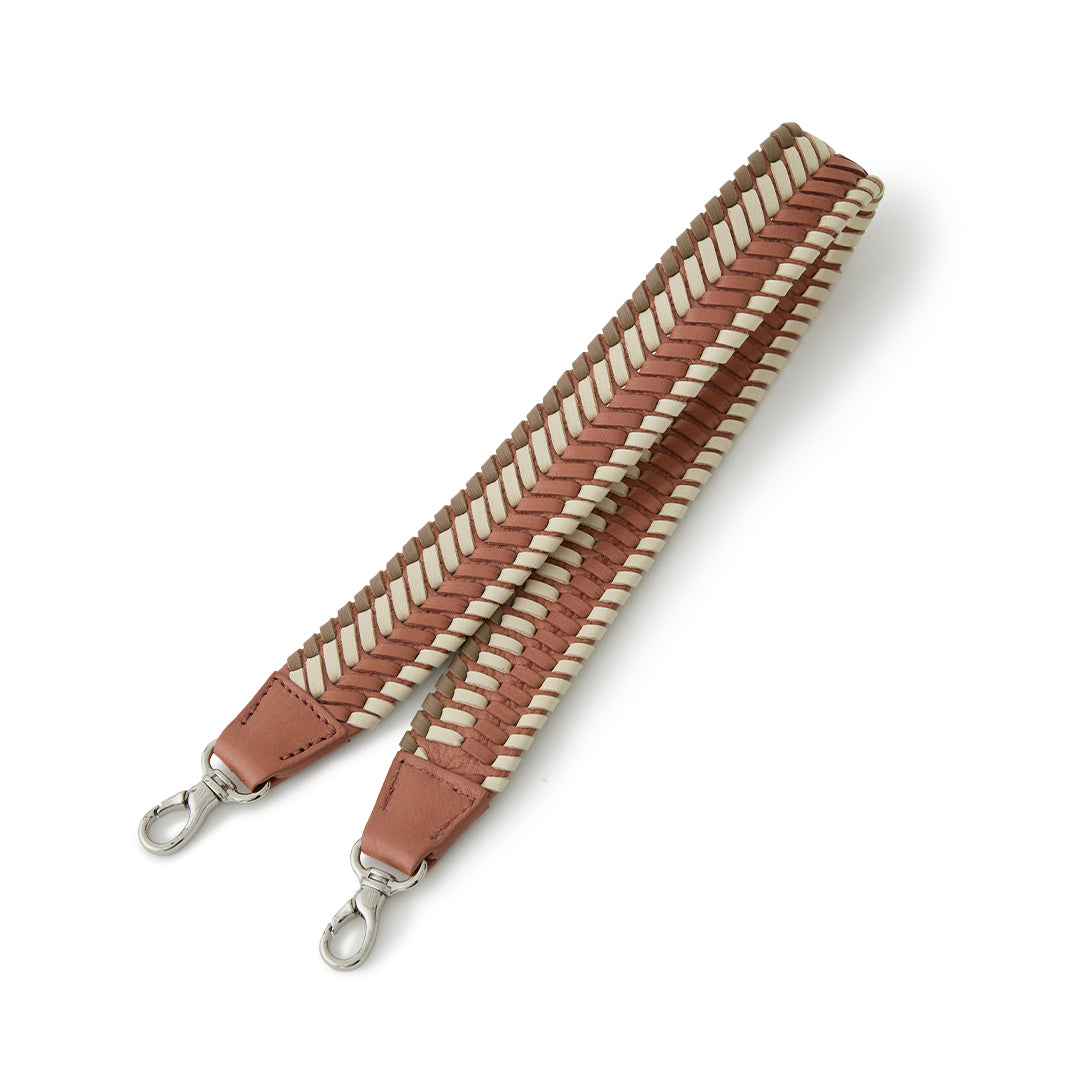 Jutee Custom Strap