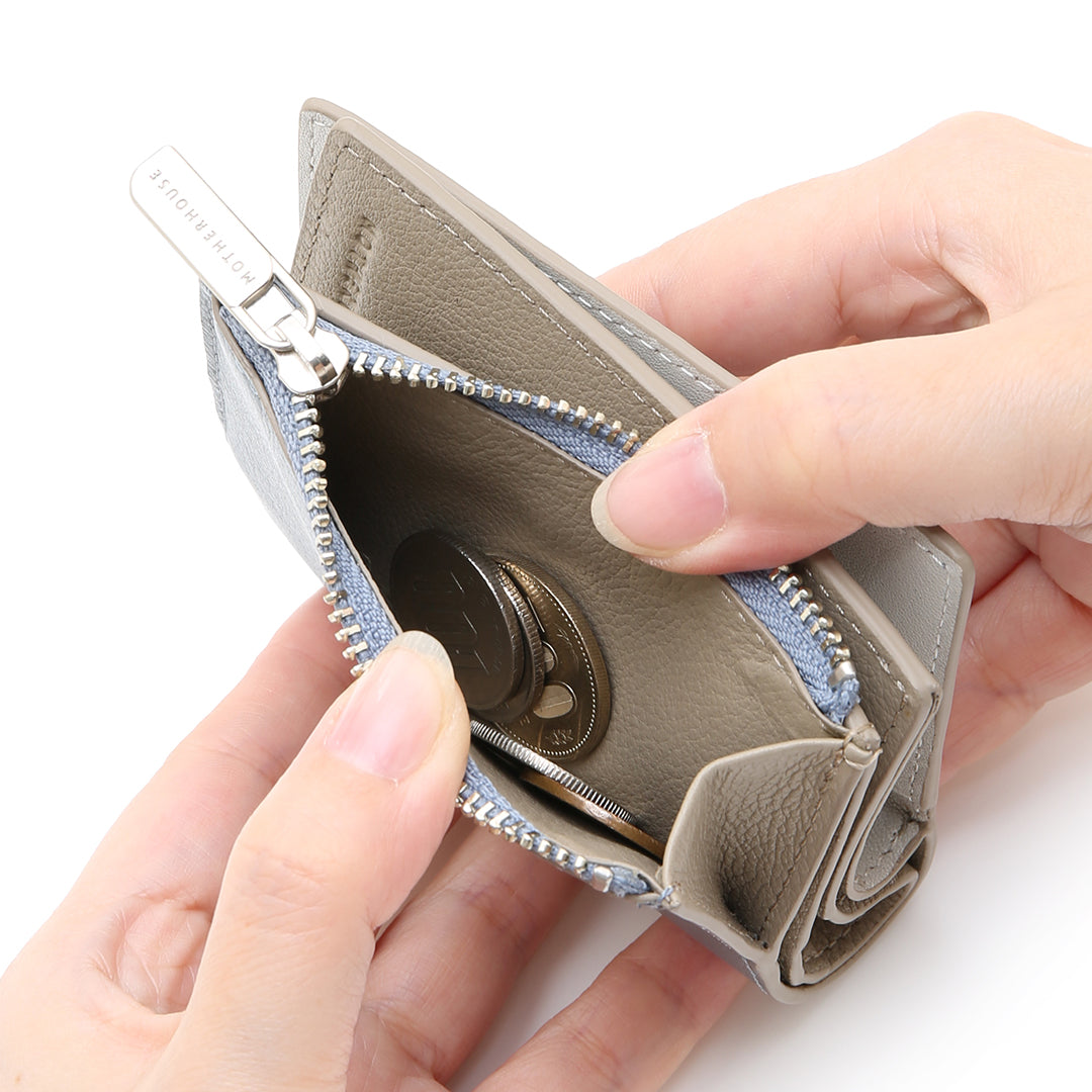 Mille Wallet