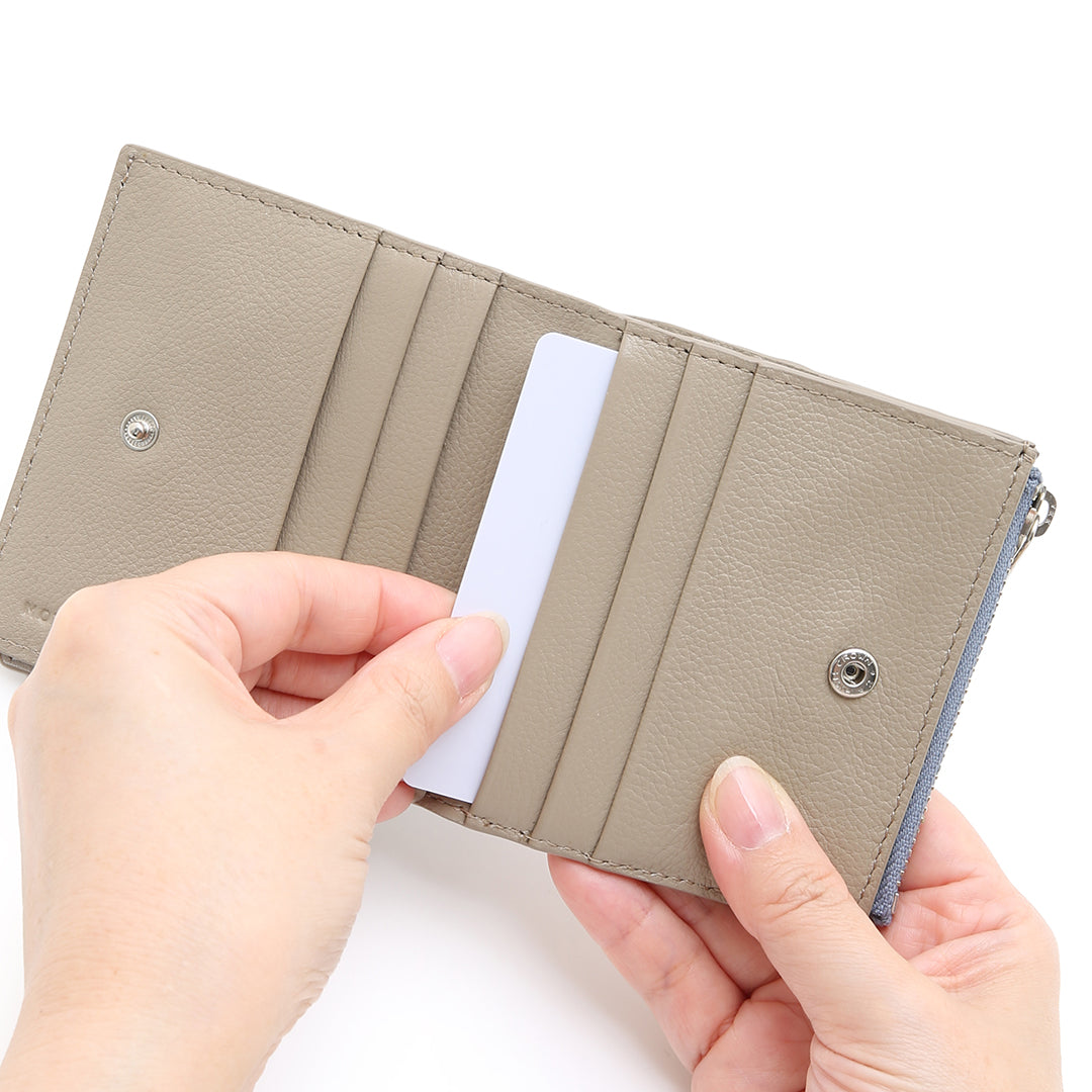 Mille Wallet