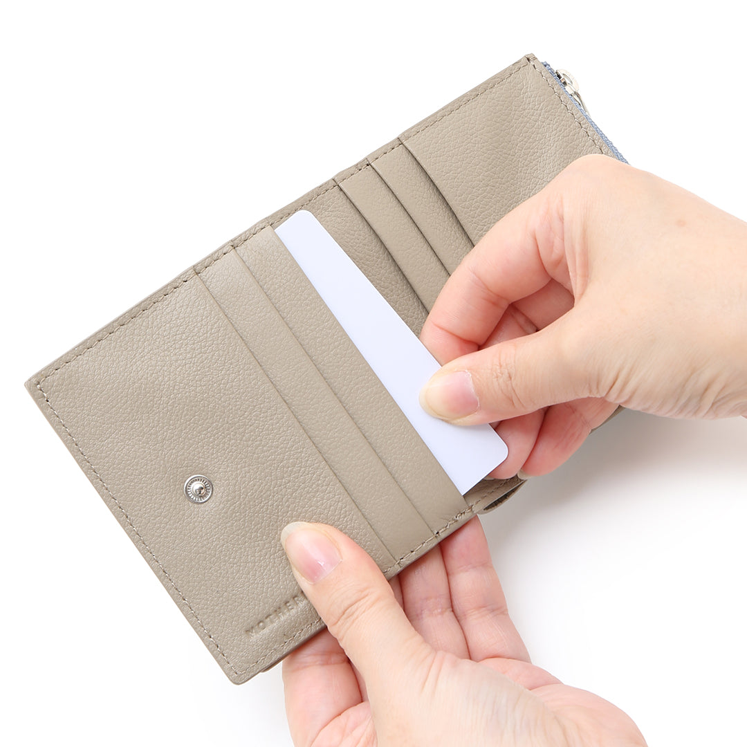 Mille Wallet