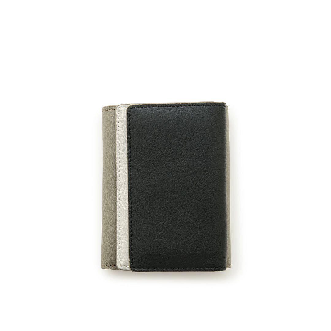 Mille Compact Wallet