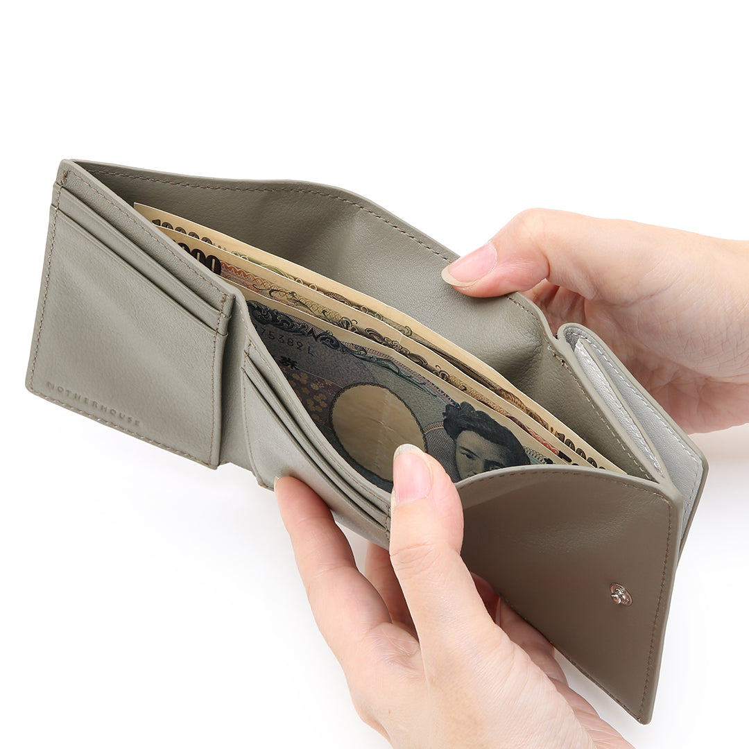 Mille Compact Wallet