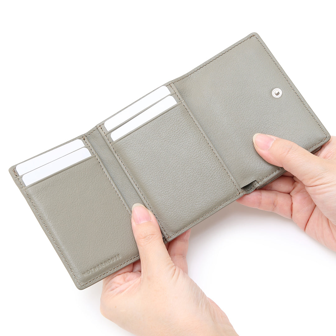 Mille Compact Wallet