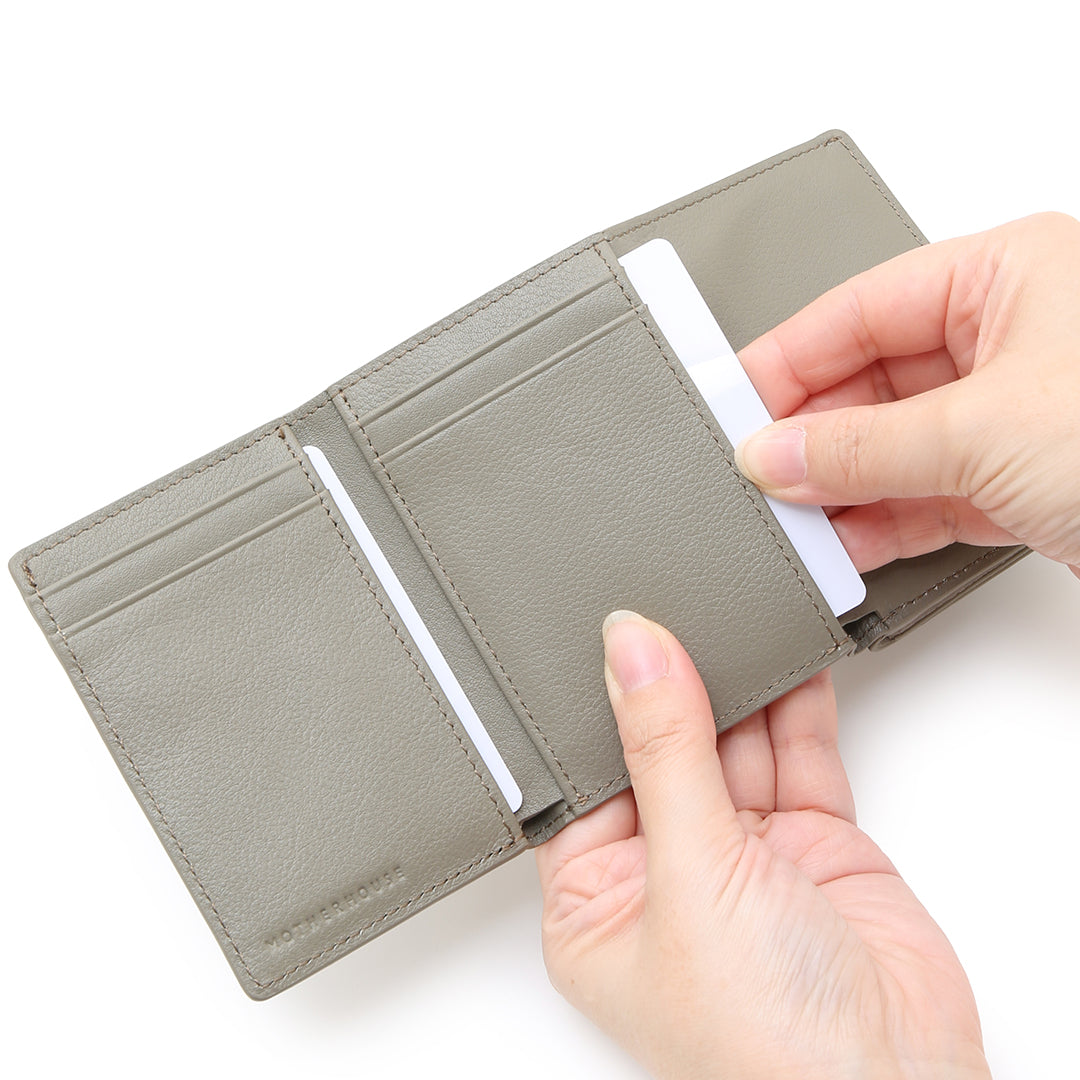 Mille Compact Wallet