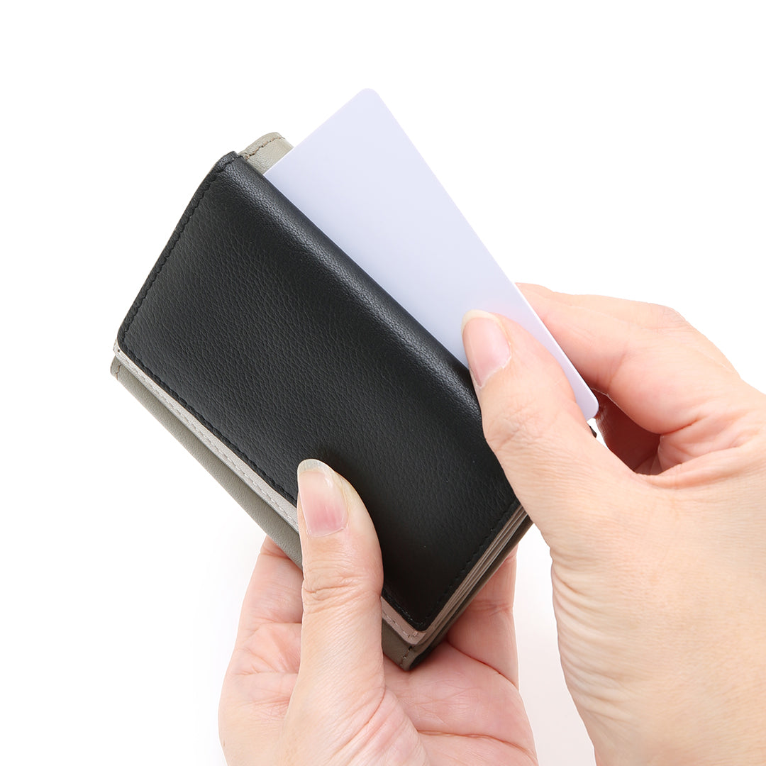 Mille Compact Wallet