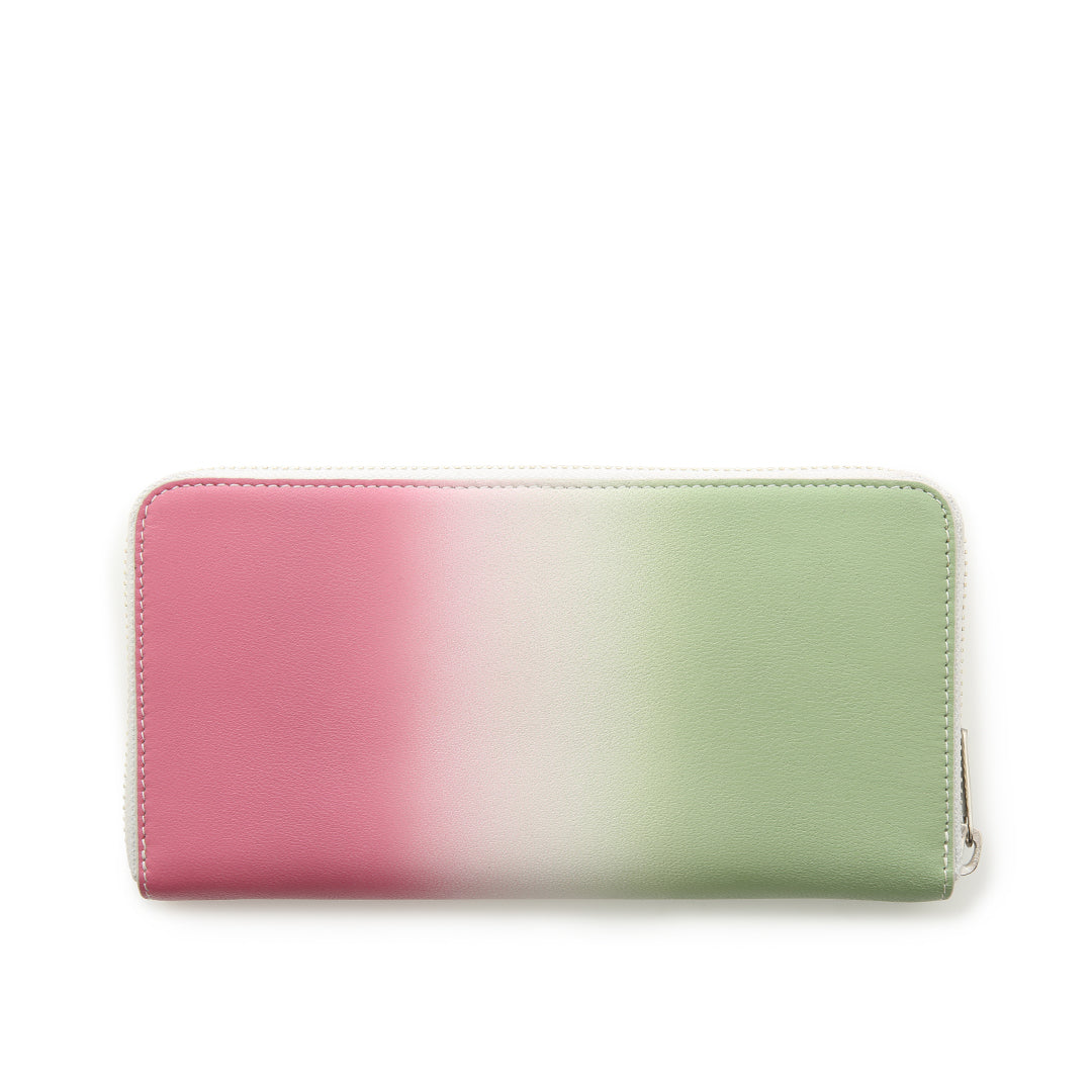 Haru-urara Round Long Wallet