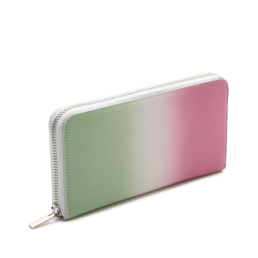 Haru-urara Round Long Wallet